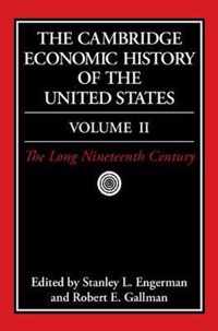The Cambridge Economic History of the United States