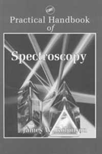 Practical Handbook of Spectroscopy