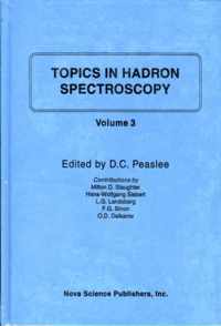 Topics in Hadron Spectroscopy