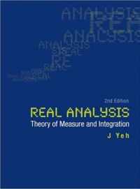 Real Analysis