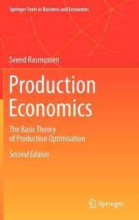 Production Economics