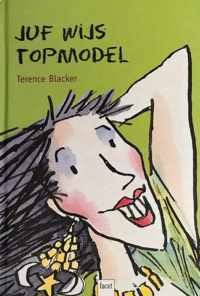 Juf Wijs Topmodel