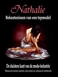 Nathalie: Bekentenissen van een topmodel - Nathalie Augustina, Robin de Ruiter - Paperback (9789079680788)