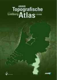 ANWB Topografische Atlas Limburg