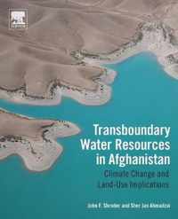 Transboundary Water Resources in Afghanistan