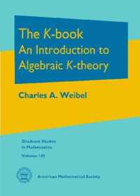 The K-book