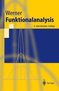 Funktionalanalysis