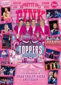 Toppers In Concert 2018 - Pretty In Pink (2 DVD)