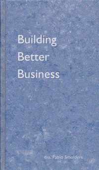 Building better business