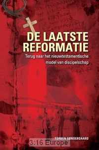 Laatste reformatie