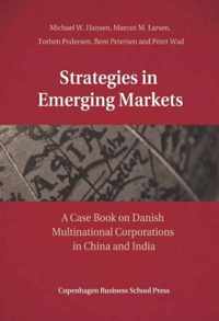 Strategies in Emerging Markets