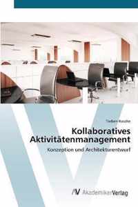 Kollaboratives Aktivitatenmanagement