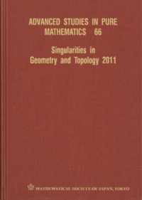 Singularities In Geometry And Topology 2011