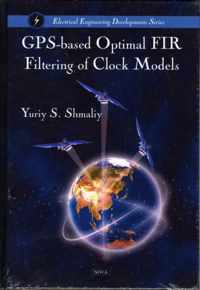 GPS-Based Optimal FIR Filtering of Clock Models