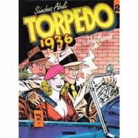 Torpedo 1936 - Doden om te leven