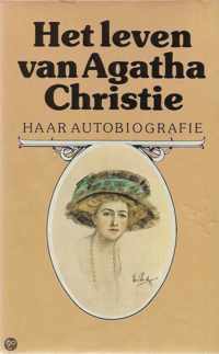 Leven van agatha christie - Agatha Christie