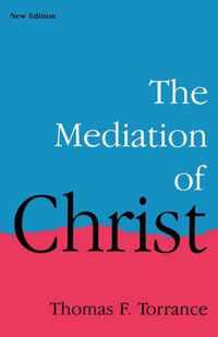 The Mediation of Christ