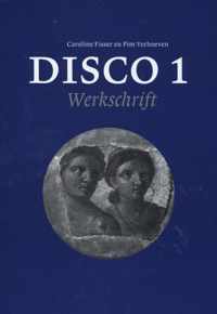 Disco 1