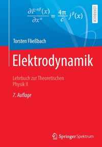 Elektrodynamik