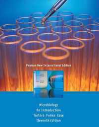 Microbiology Pearson  International Edition, plus MastetingMicroBiology without eText