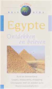 Egypte - ontdekken en beleven