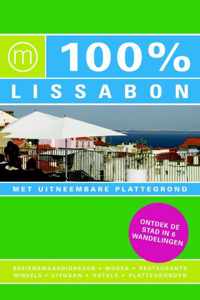 100% Lissabon