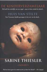 Sabine Thiesler Omnibus