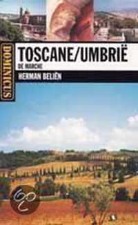 Toscane, Umbrie