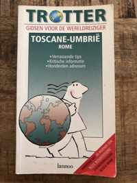 Toscane-umbrie