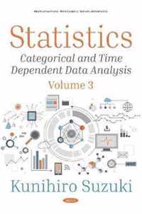 Statistics -- Volume 3