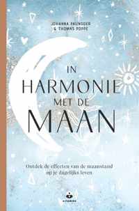 In harmonie met de maan