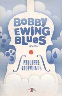 Bobby Ewing Blues