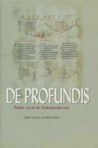 De profundis