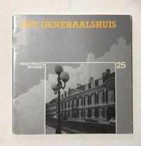 Generaalshuis