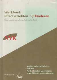 Werkboek infectieziekten bij kinderen.