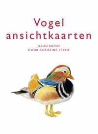 Vogelansichtkaarten