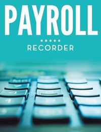 Payroll Recorder