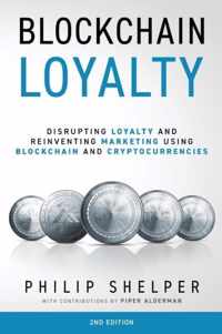 Blockchain Loyalty