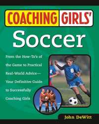 Coaching Girl's Soccer