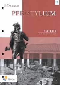 Ars legendi peristylium taalboek