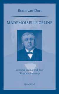 Prominent-reeks 14 -   Mademoiselle Celine