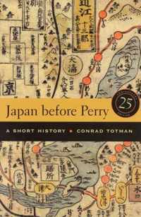 Japan before Perry