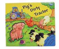 Pig's Dirty Tractor