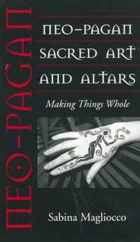 Neo-Pagan Sacred Art and Altars