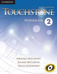 Touchstone Level 2 Workbook