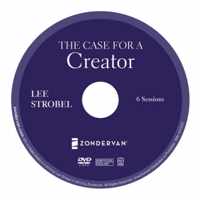 The Case for a Creator Study Guide with DVD