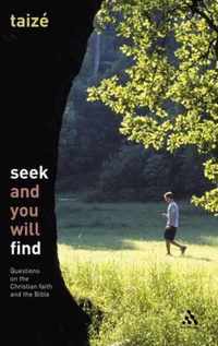 Seek and You Will Find