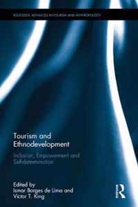 Tourism and Ethnodevelopment