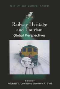 Railway Heritage and Tourism