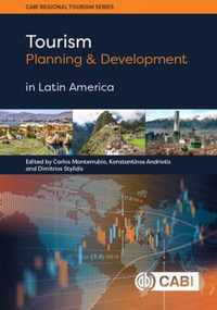 Tourism Planning and Development in Latin America